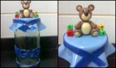pote ursinho  800ml